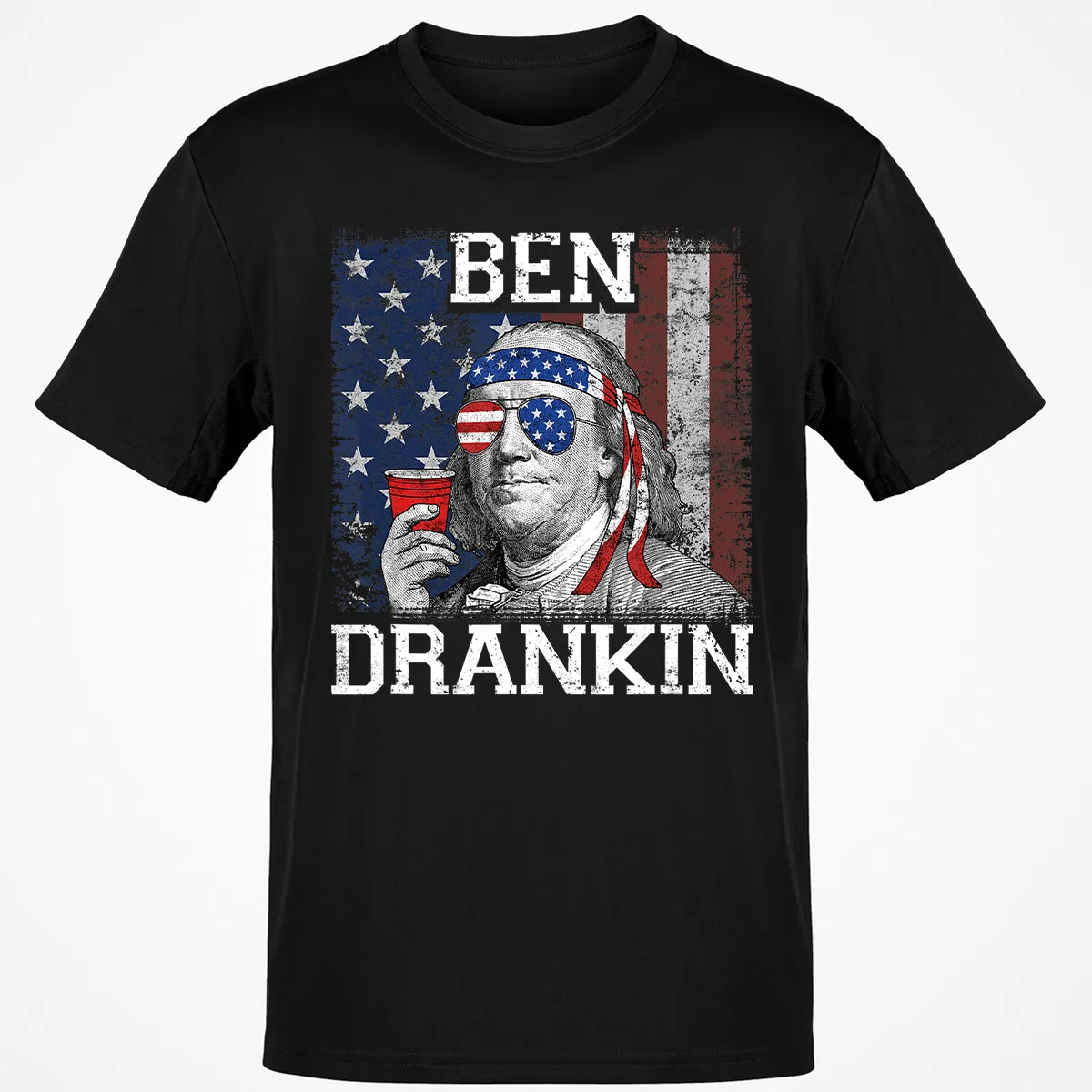 Classic Unisex T-Shirt - T6K2MUB3