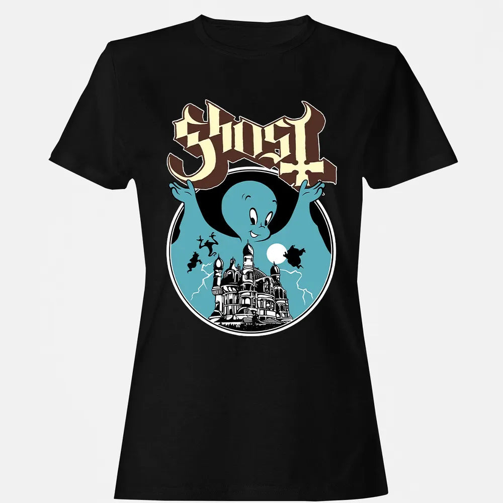 Women's T-shirt - P296F9M5