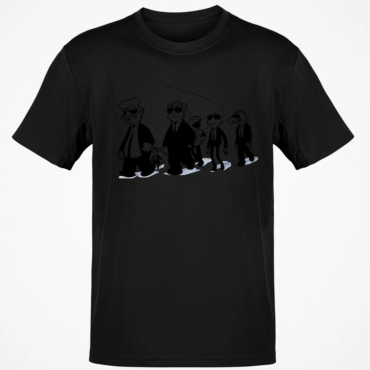 Classic Unisex T-Shirt - 3BU79S9R
