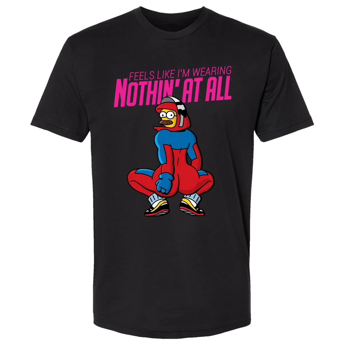 Premium Unisex T-shirt - RL5RA4TJ