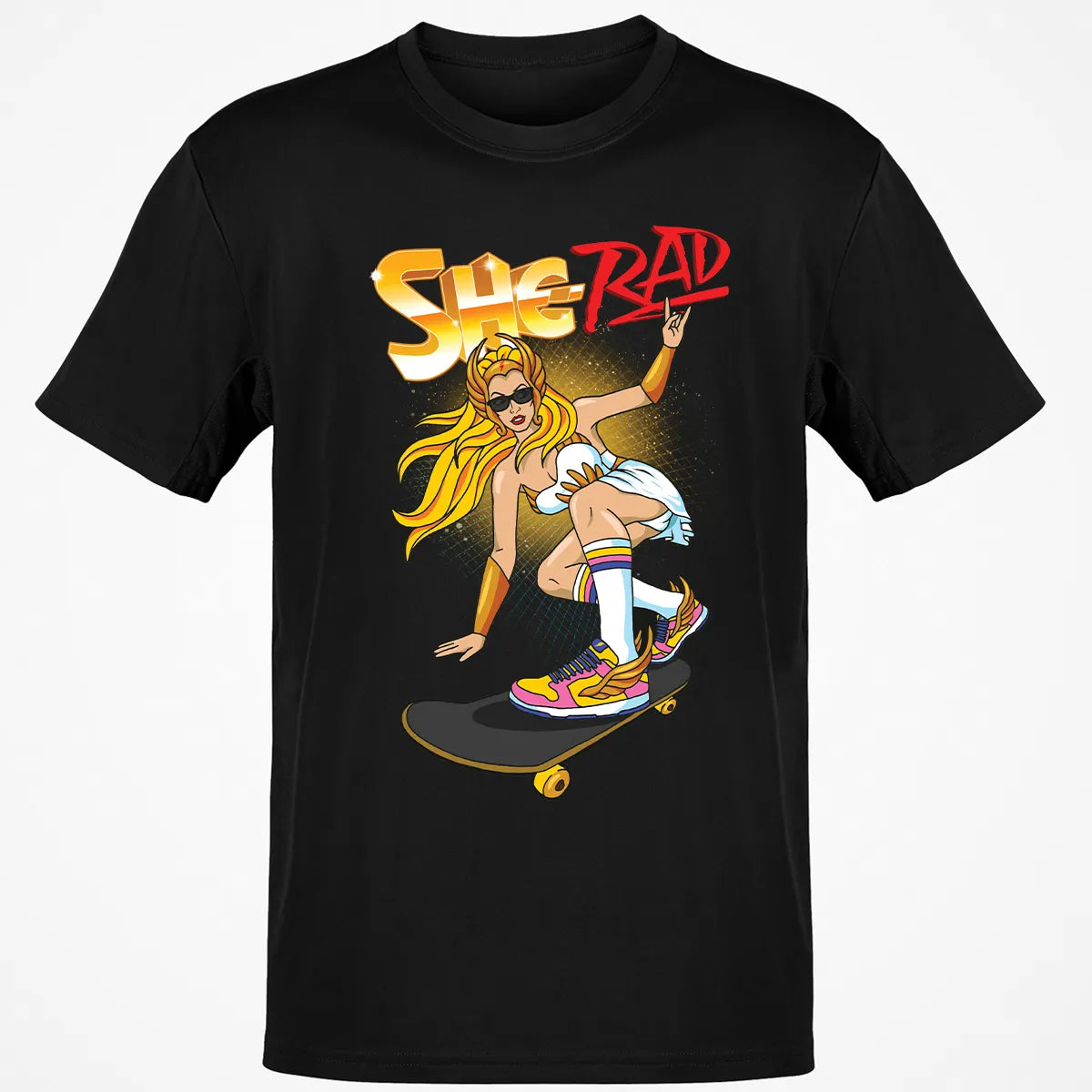 Classic Unisex T-Shirt - 58HTAB83