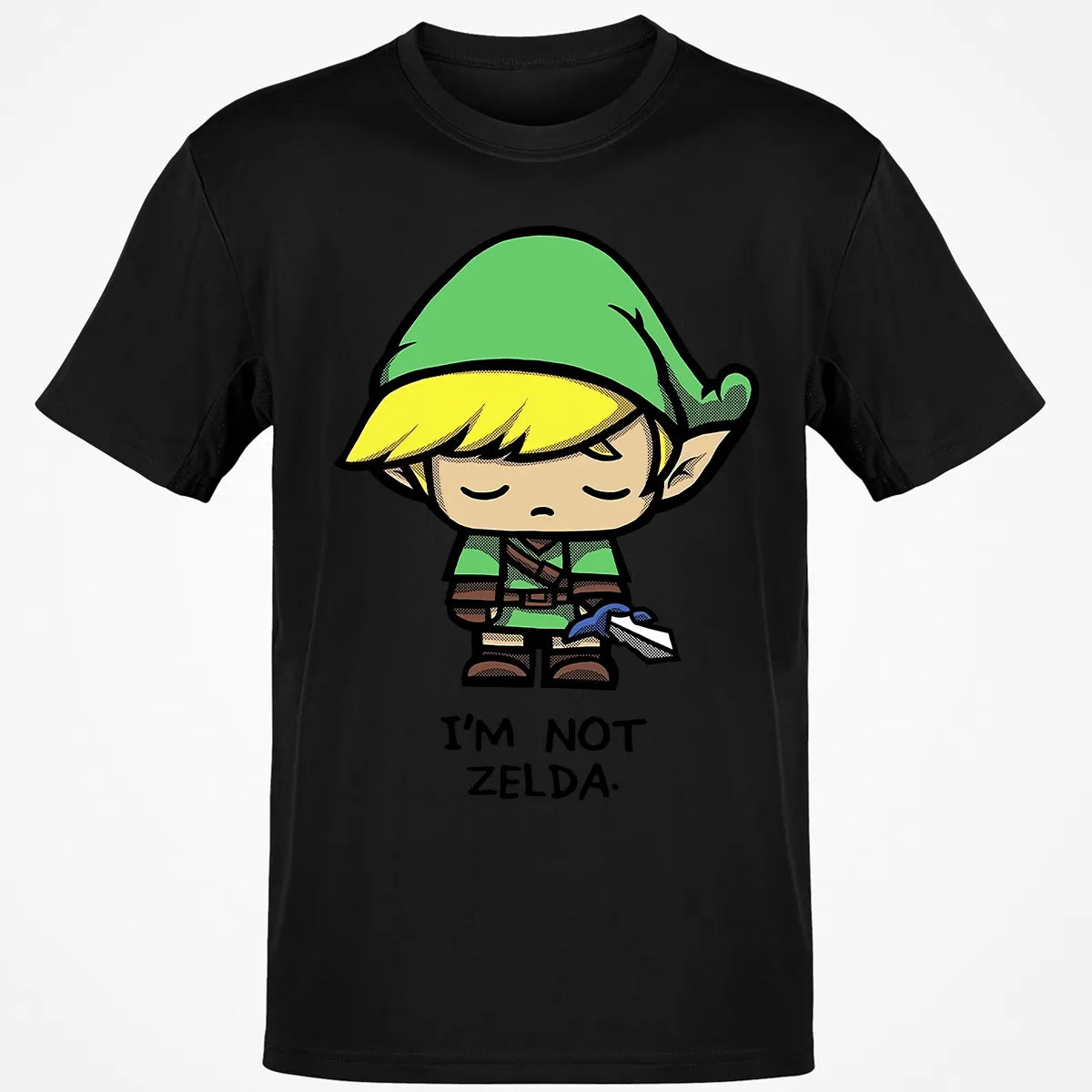 Classic Unisex T-Shirt - PRUW7YHZ