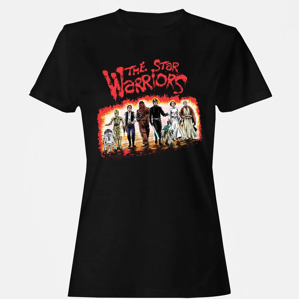 Women's T-shirt - 57T93FZN