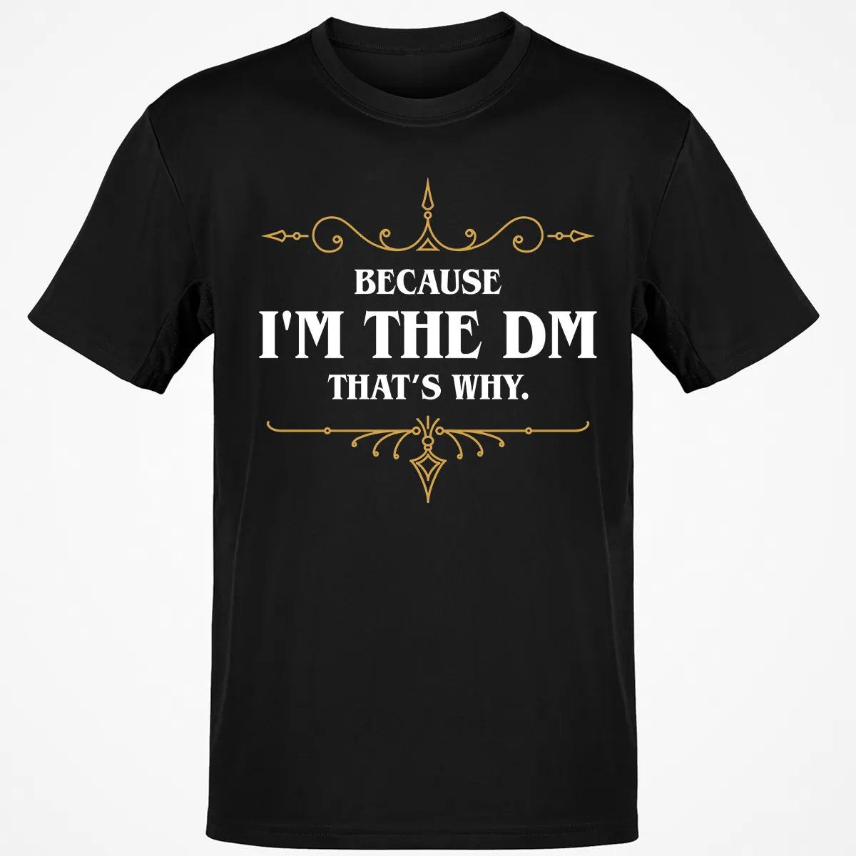Classic Unisex T-Shirt - 45D66AGB