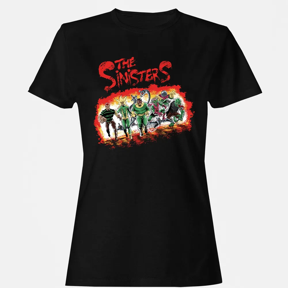 Women's T-shirt - 6FV4CM9L
