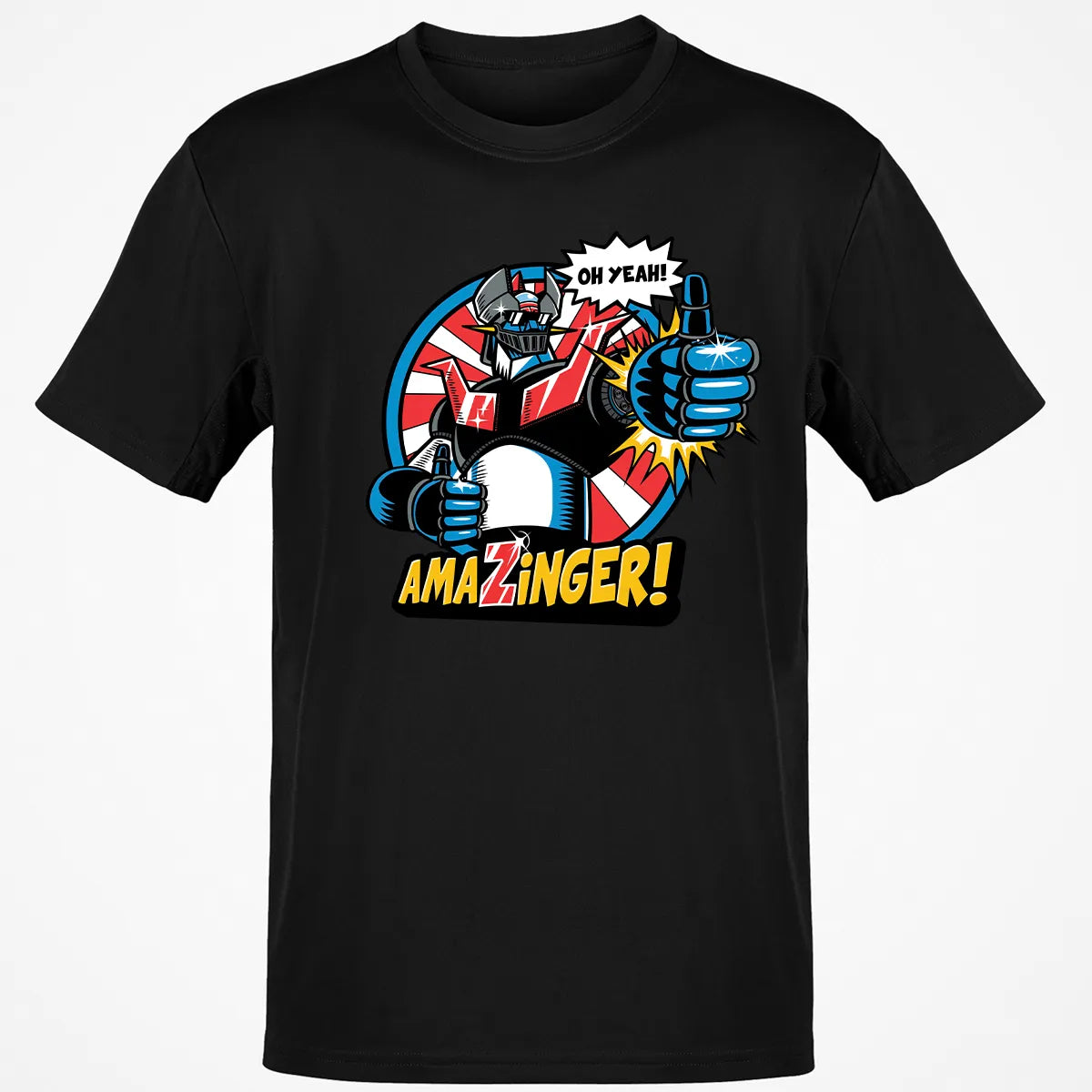 Classic Unisex T-Shirt - XWNG8X6M