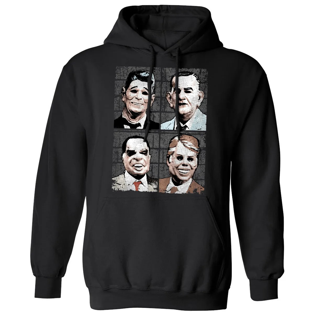 Classic Unisex Hoodie - XV6T5EN4