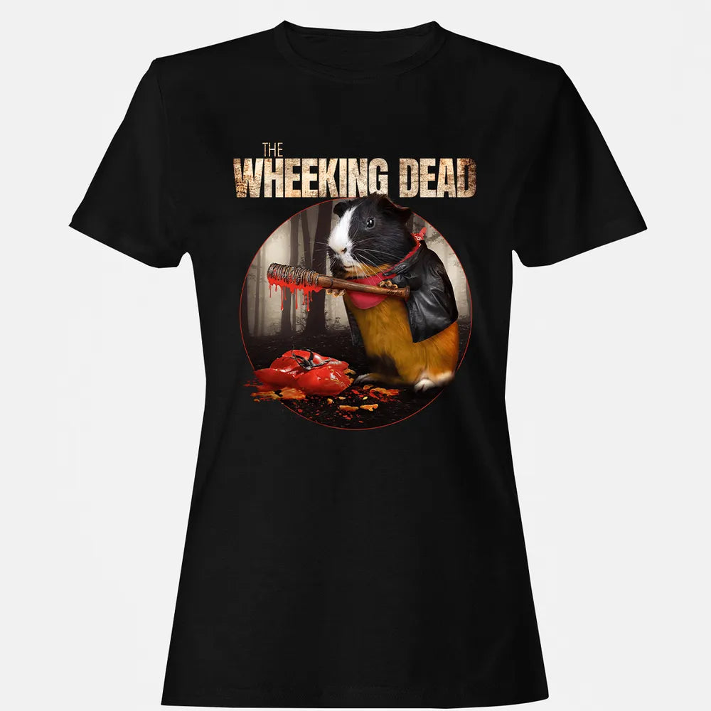 Women's T-shirt - C2KGTQSC
