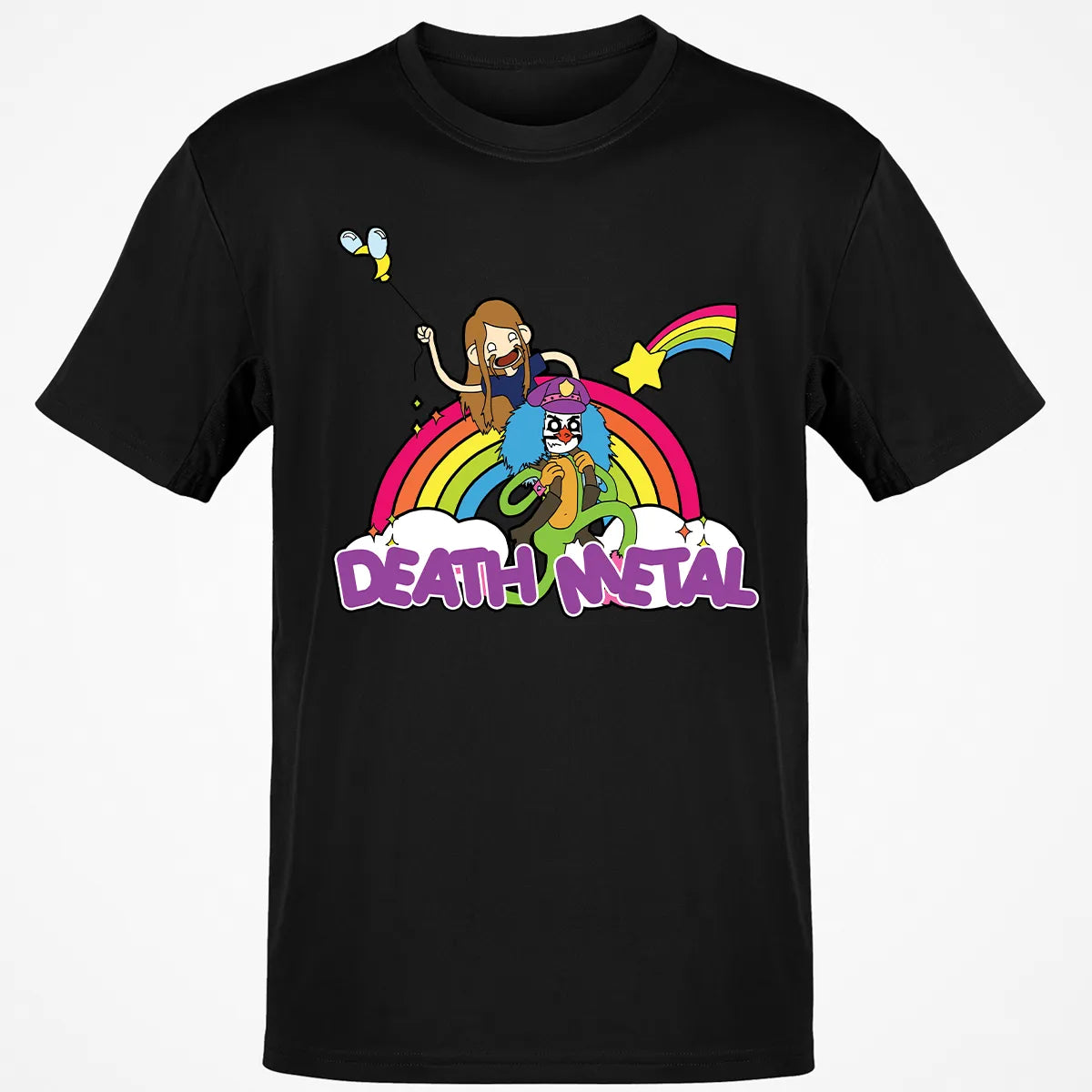Classic Unisex T-Shirt - 736C5YG5