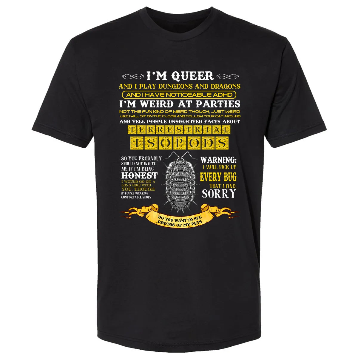 Premium Unisex T-shirt - 48YUNRHN