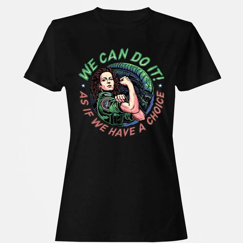 Women's T-shirt - B5FBUB1C