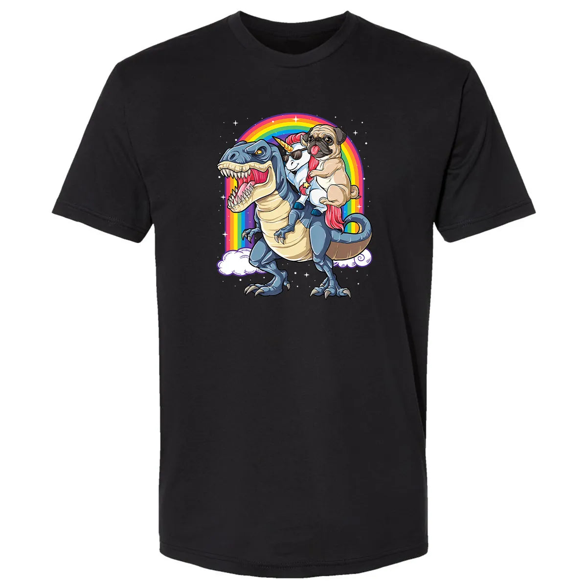 Premium Unisex T-shirt - SM7CE9XK