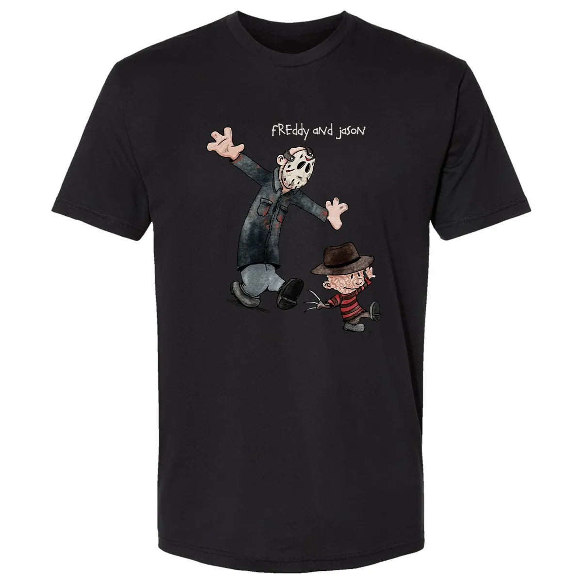 Premium Unisex T-shirt - MJHTX4CS