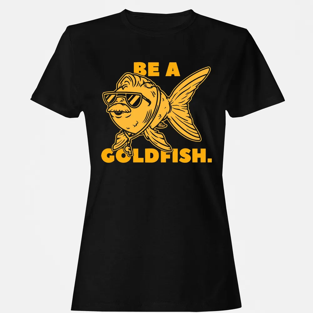 Women's T-shirt - W8RBEJQJ