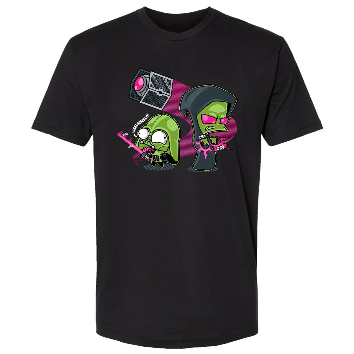 Premium Unisex T-shirt - 8CRU2N6R