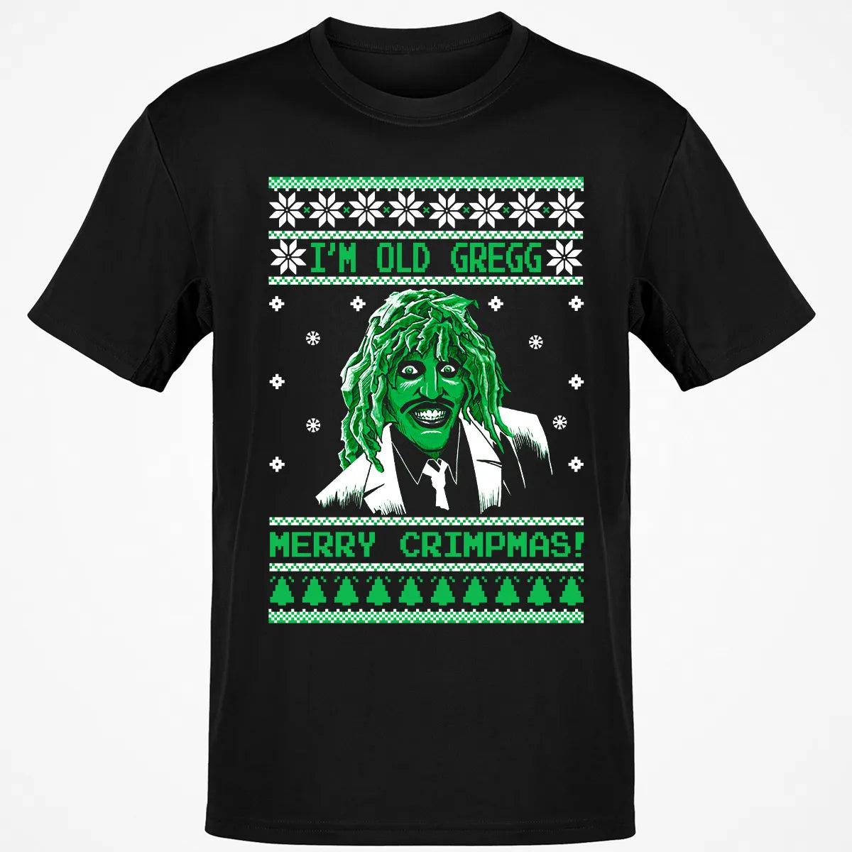Classic Unisex T-Shirt - S53K1GGP