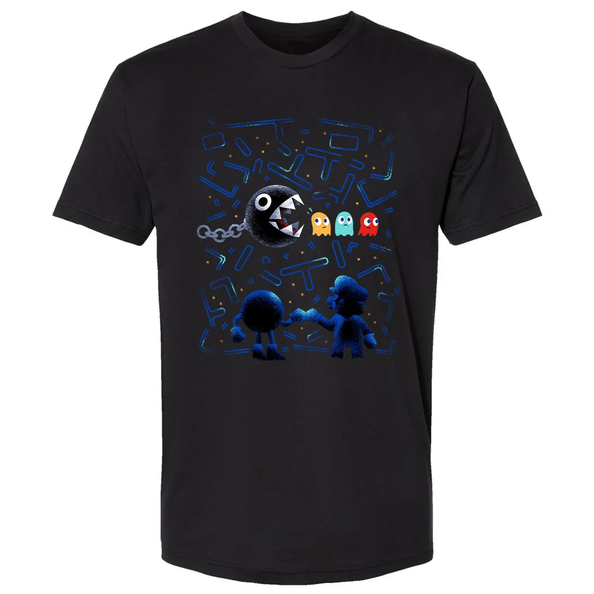 Premium Unisex T-shirt - DHMNXGKU