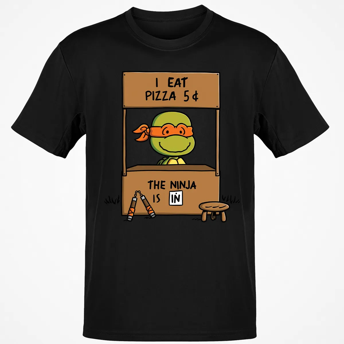 Classic Unisex T-Shirt - CBEU52GU