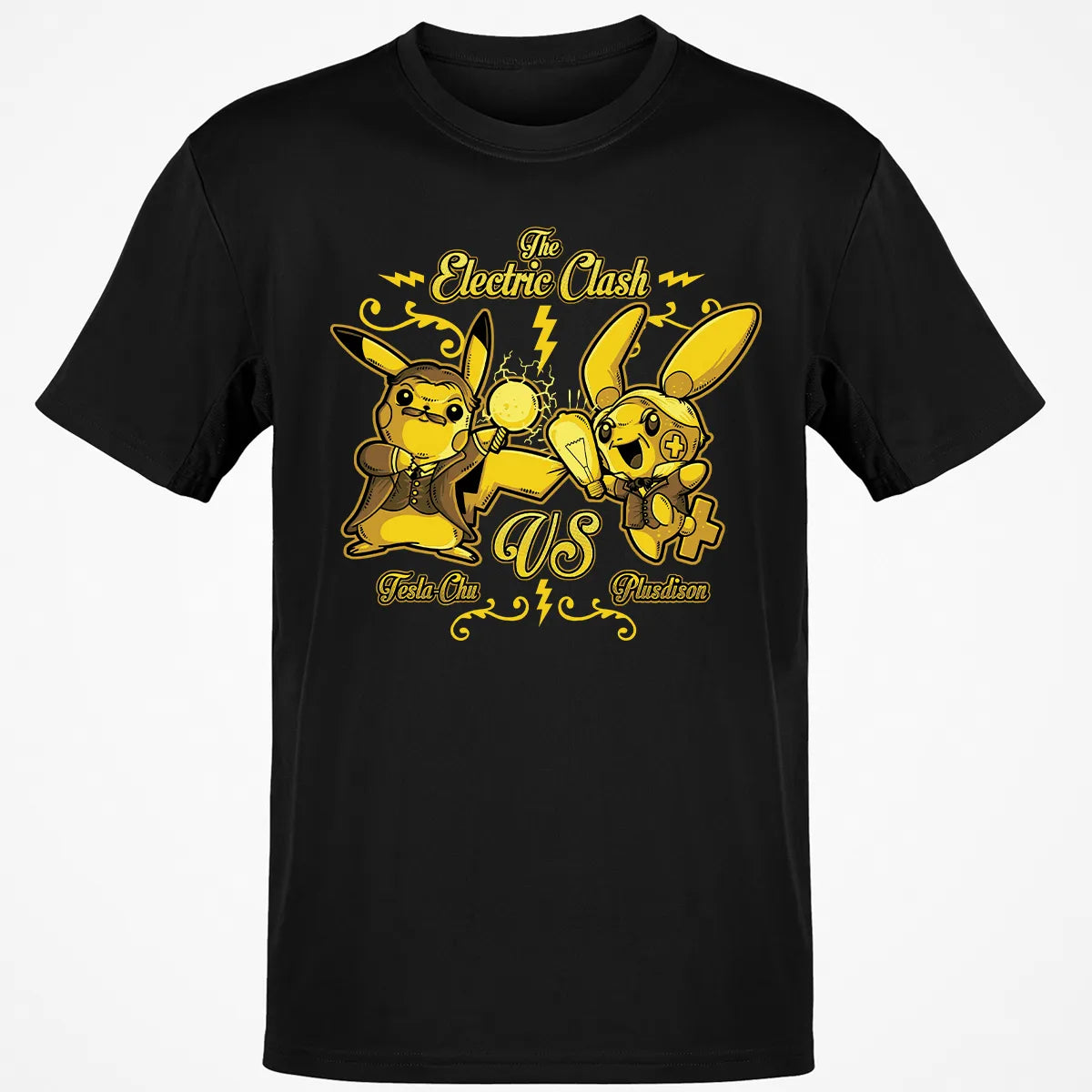 Classic Unisex T-Shirt - V898BA5F