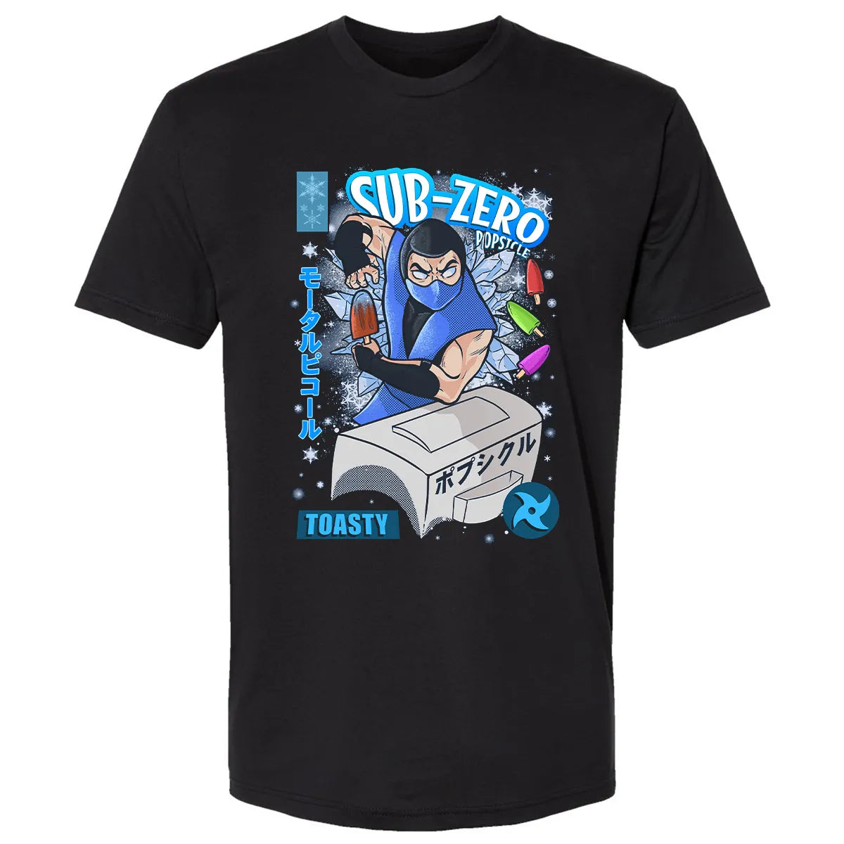 Premium Unisex T-shirt - 3D617UML