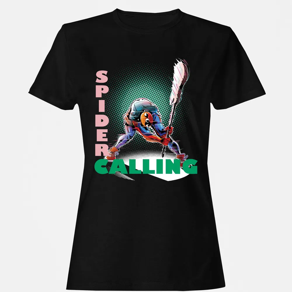 Women's T-shirt - PDHG81HY