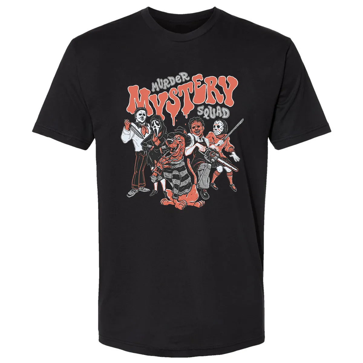 Premium Unisex T-shirt - BPQXNXKV