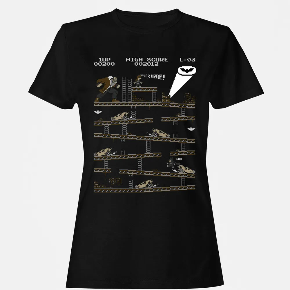 Women's T-shirt - H518BYTC