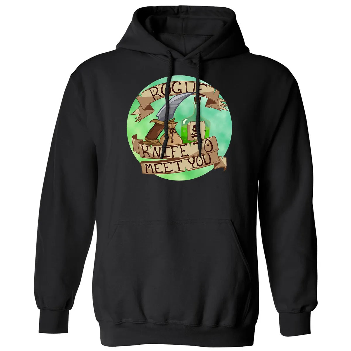 Classic Unisex Hoodie - 9YYF6PPD