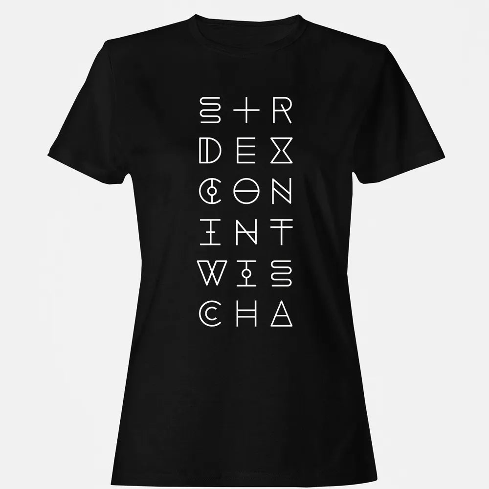 Women's T-shirt - AXFAPPV6