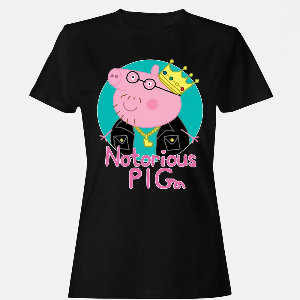 Women's T-shirt - 83P1Q5ME
