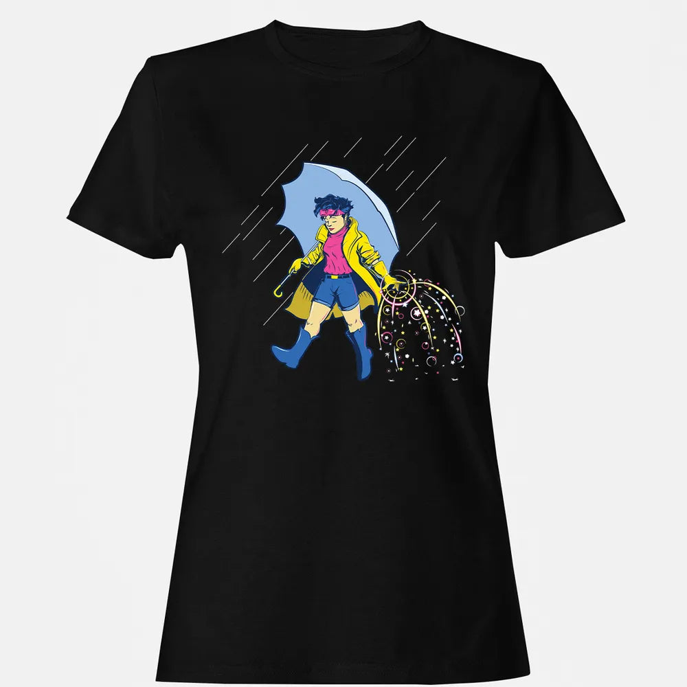 Women's T-shirt - QE4DRAYA