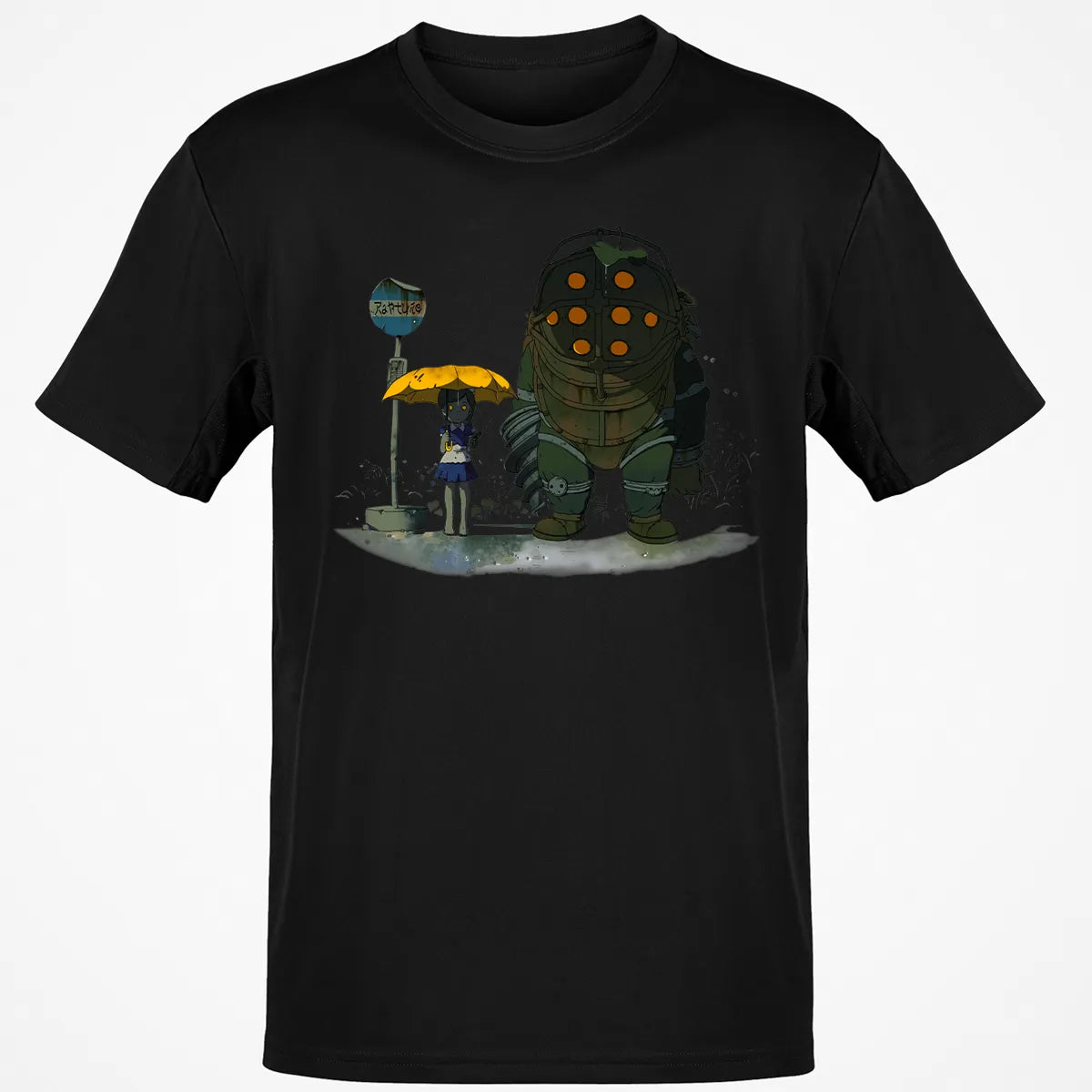 Classic Unisex T-Shirt - 6PRJXSYG