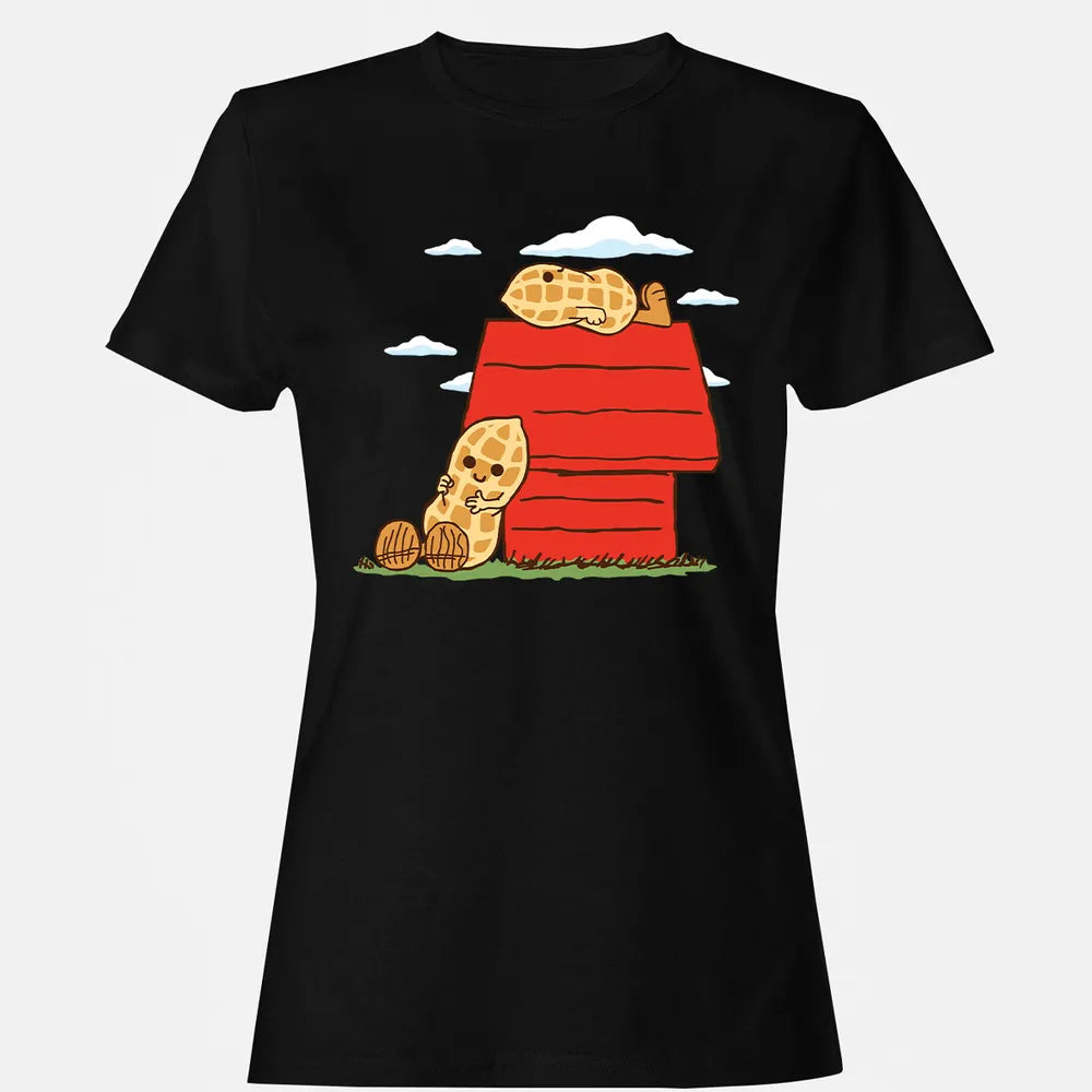 Women's T-shirt - MVRRSLG3