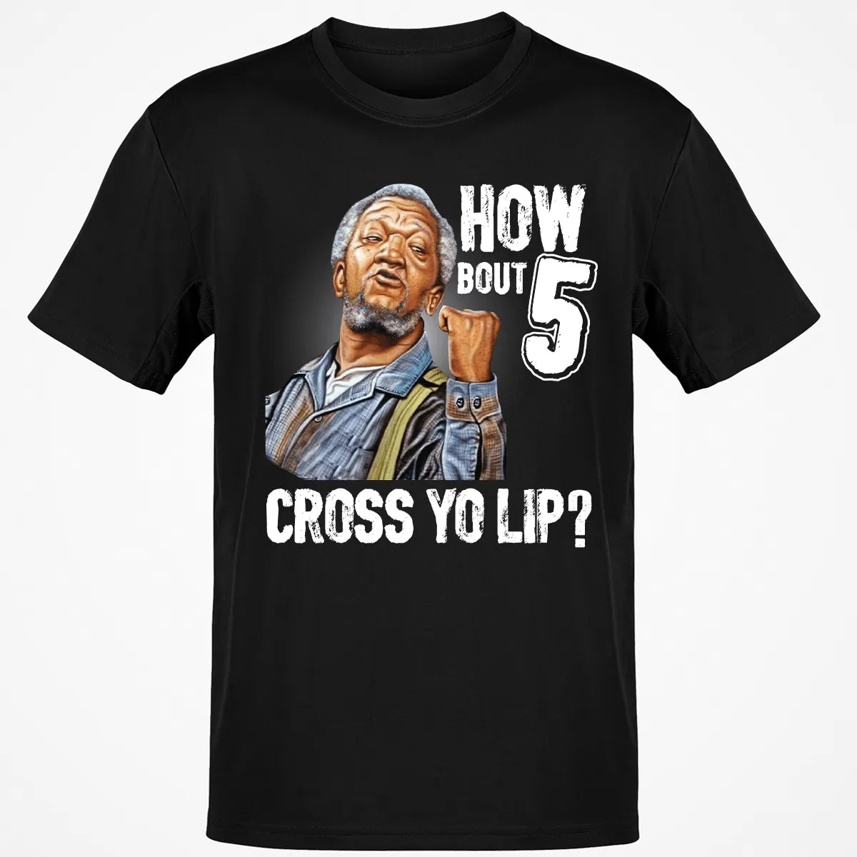 Classic Unisex T-Shirt - 6JDJ8J6C