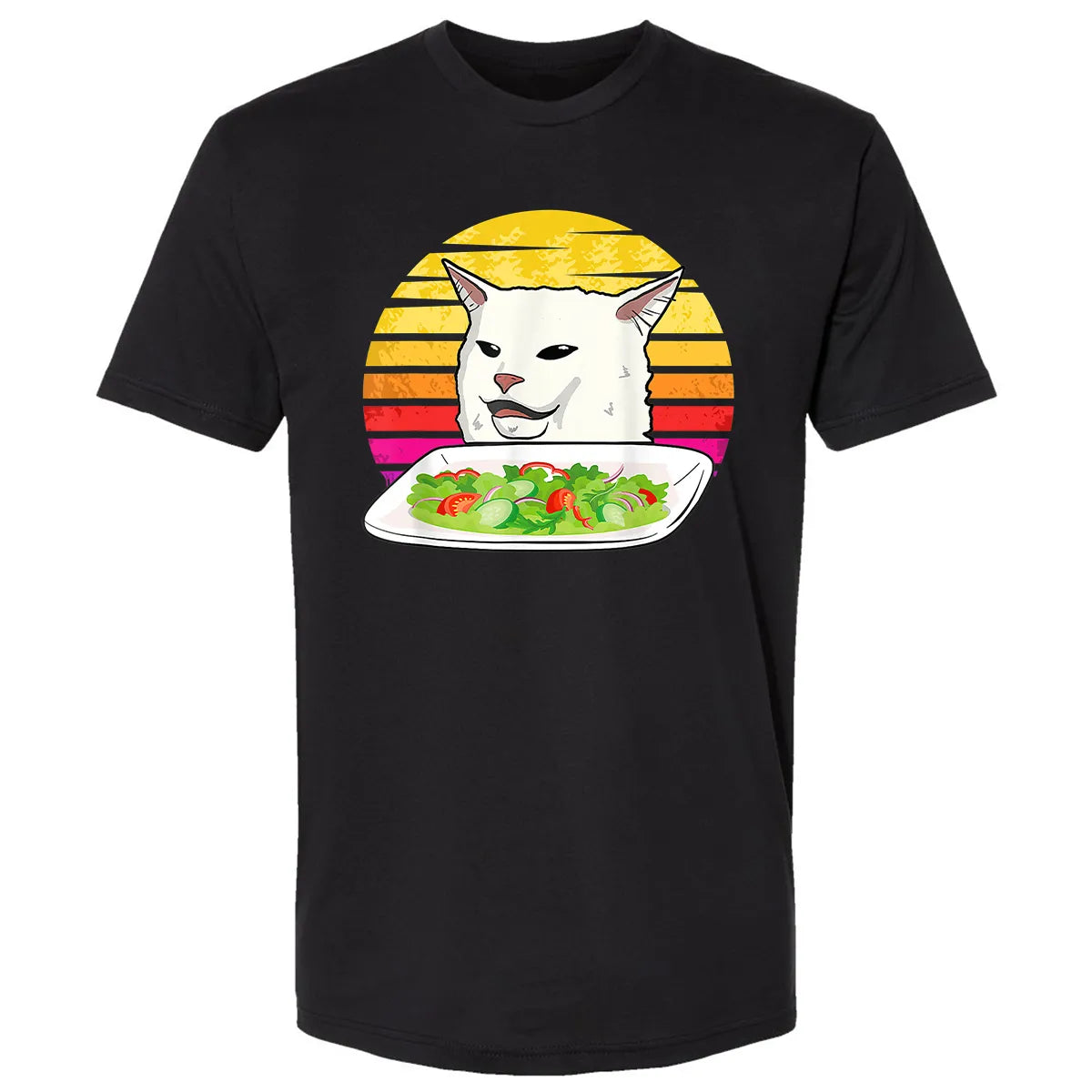 Premium Unisex T-shirt - Q3B2WKKE