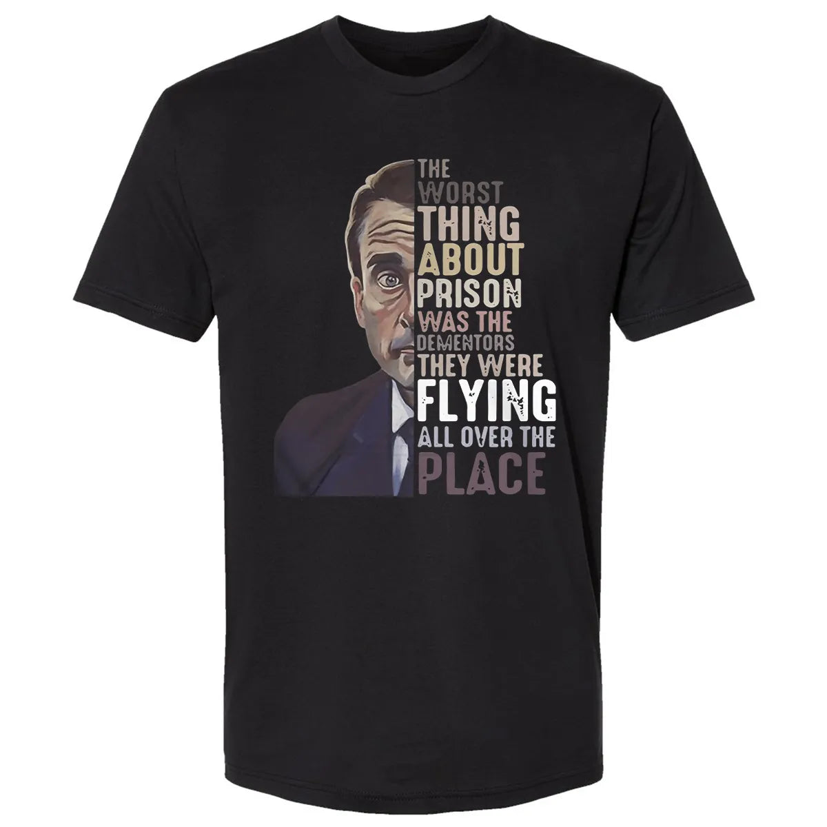 Premium Unisex T-shirt - USY9HX68