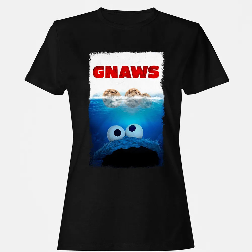 Women's T-shirt - 5TBEEJUZ