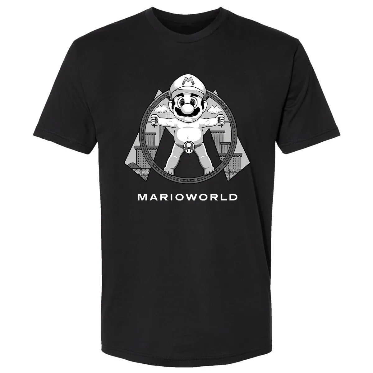 Premium Unisex T-shirt - BY8VJH3P