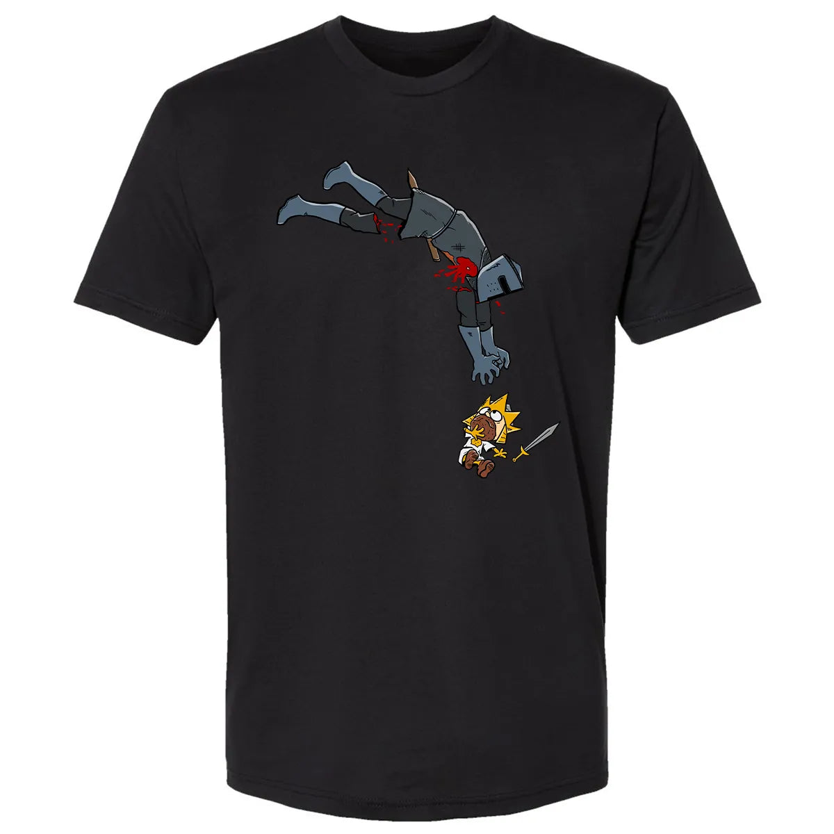 Premium Unisex T-shirt - 9BM5DCMP