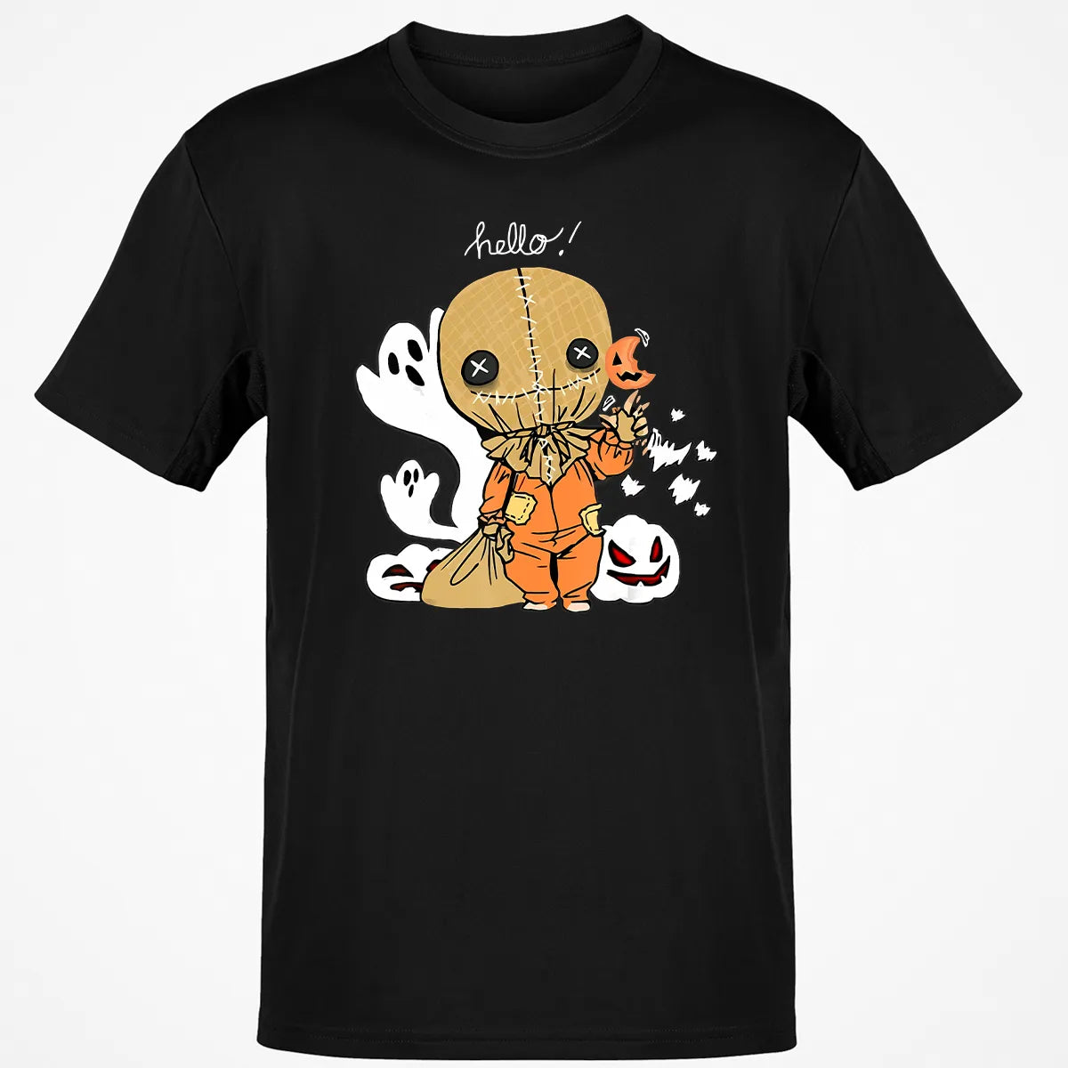 Classic Unisex T-Shirt - NUMT46U1