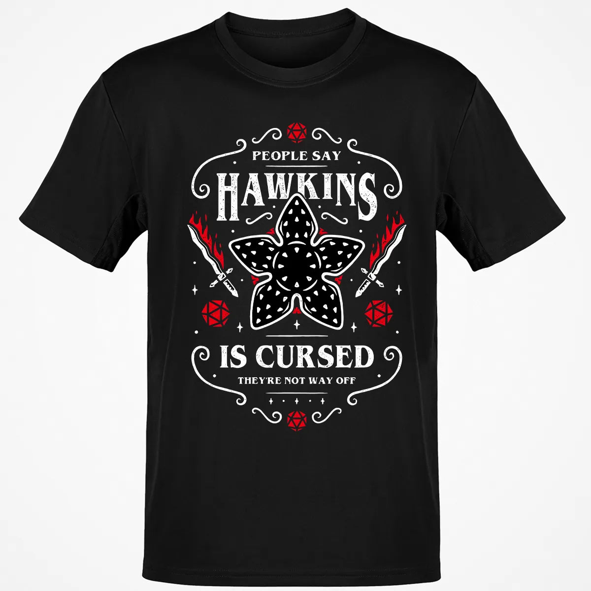 Classic Unisex T-Shirt - NQ79RA2N