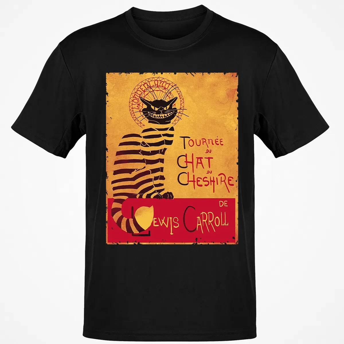 Classic Unisex T-Shirt - R9S8NLQK