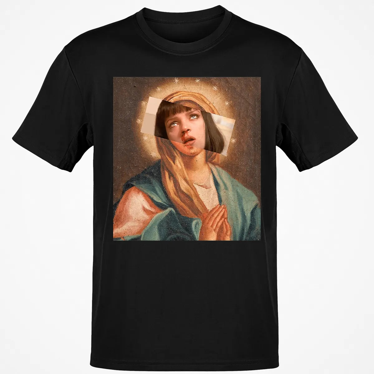 Classic Unisex T-Shirt - RTSZKAAC