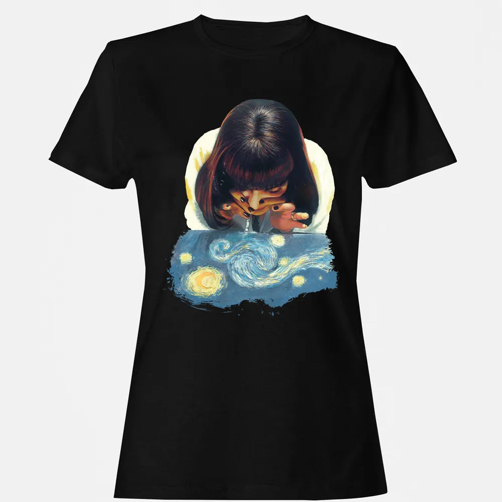 Women's T-shirt - K2JJR24Z