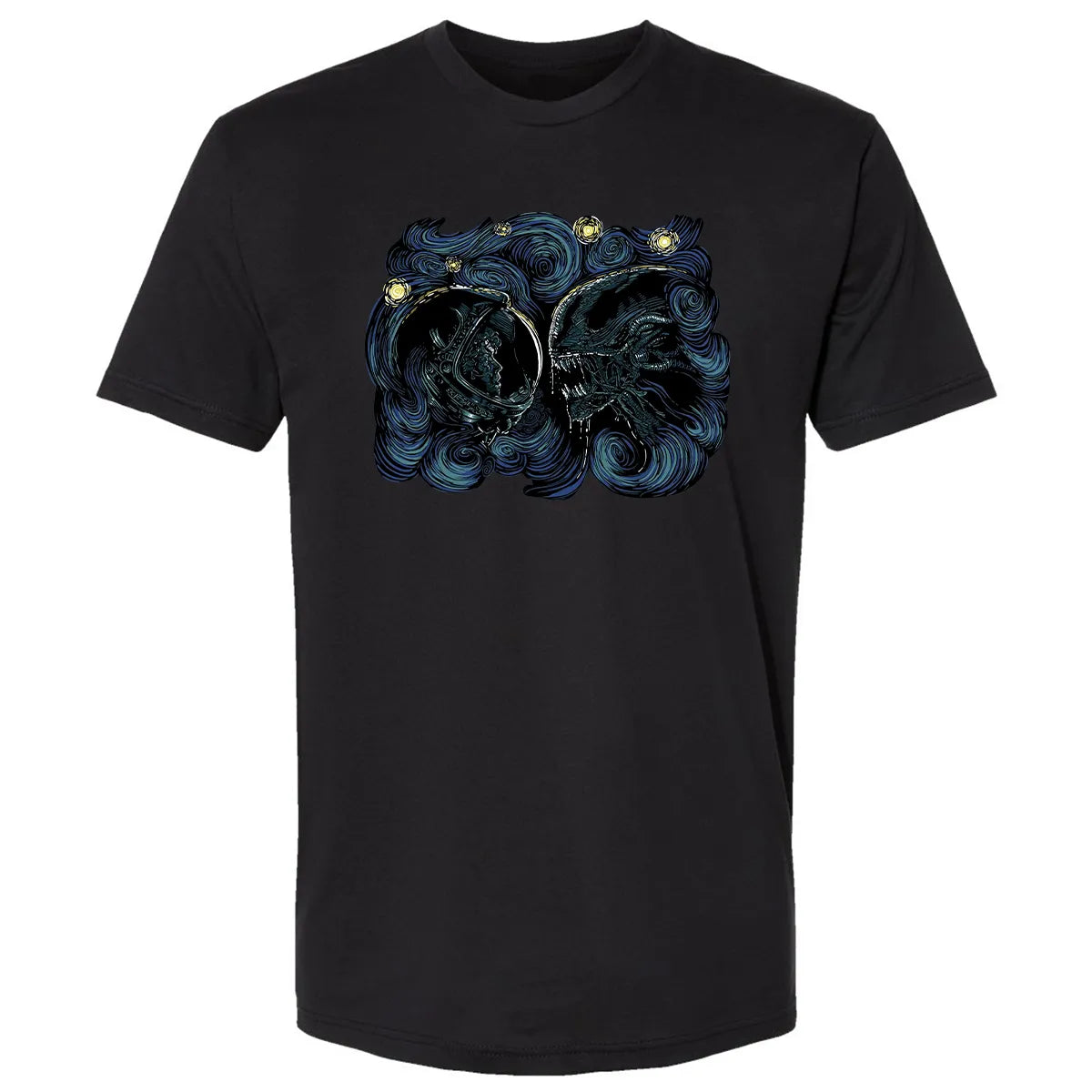 Premium Unisex T-shirt - MM8BAVMW