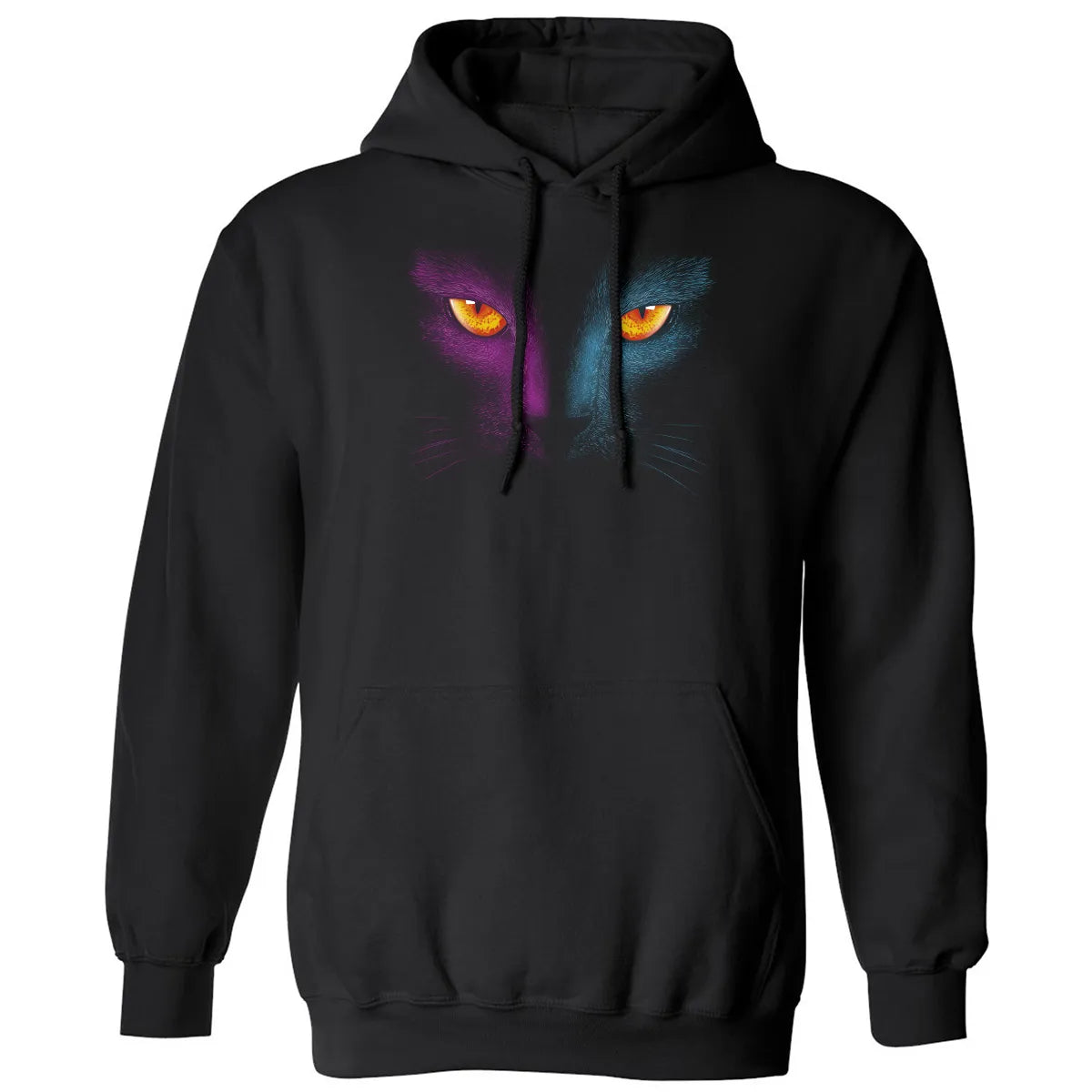 Classic Unisex Hoodie - W9Q4XMMP