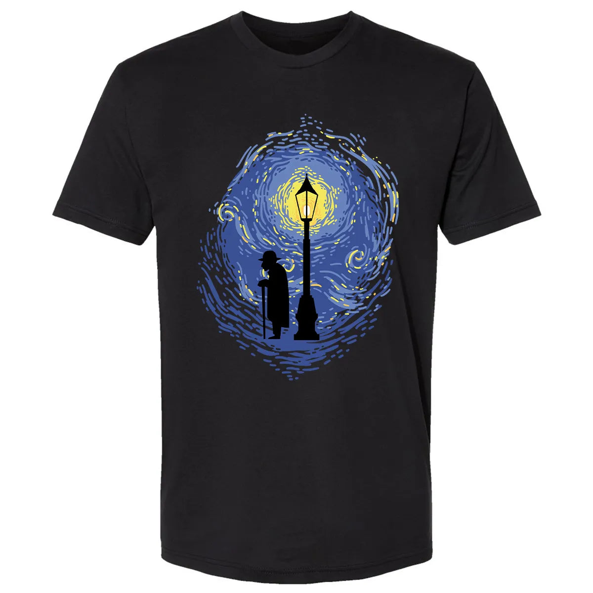 Premium Unisex T-shirt - WA7GTDZ8