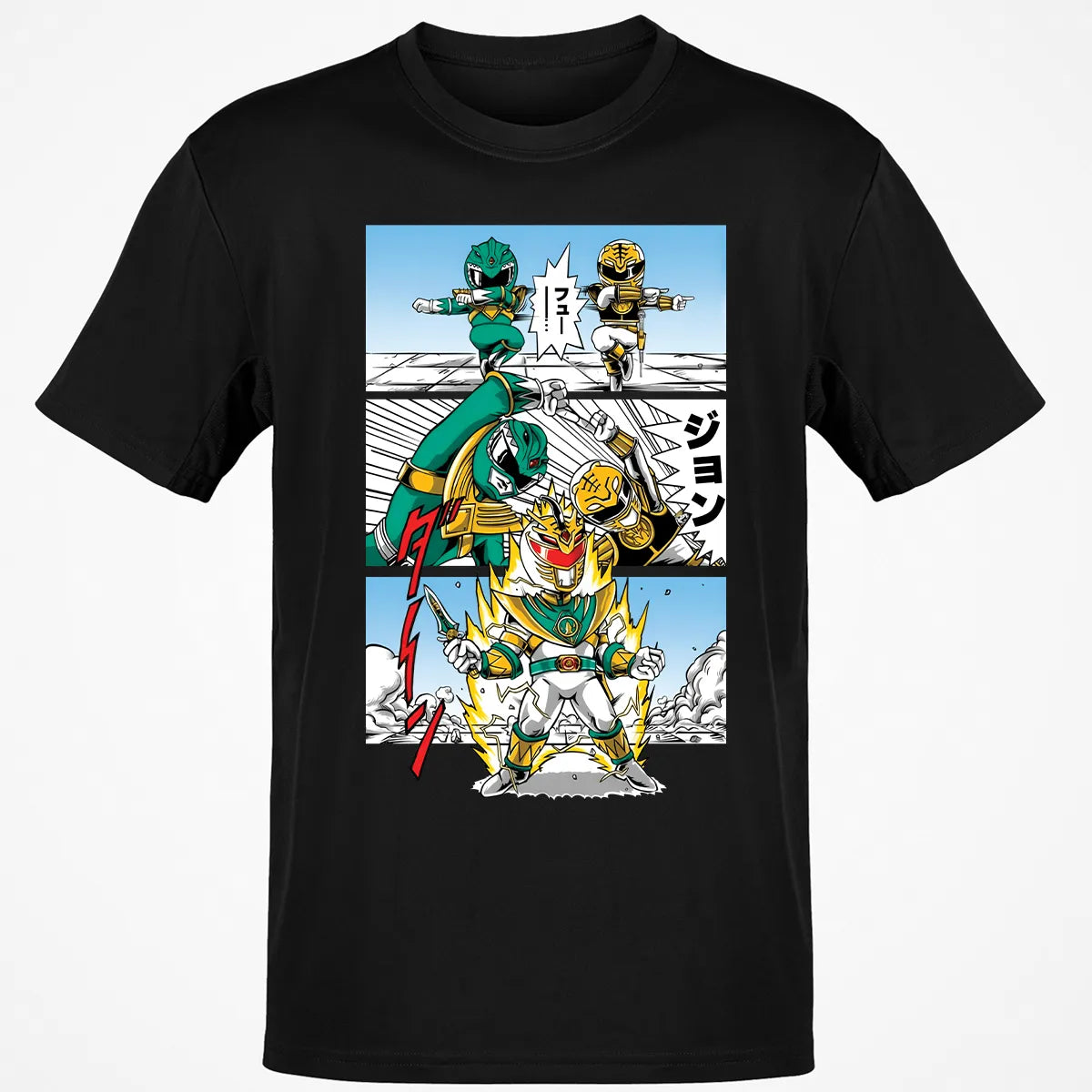 Classic Unisex T-Shirt - 6Q5CE1M1