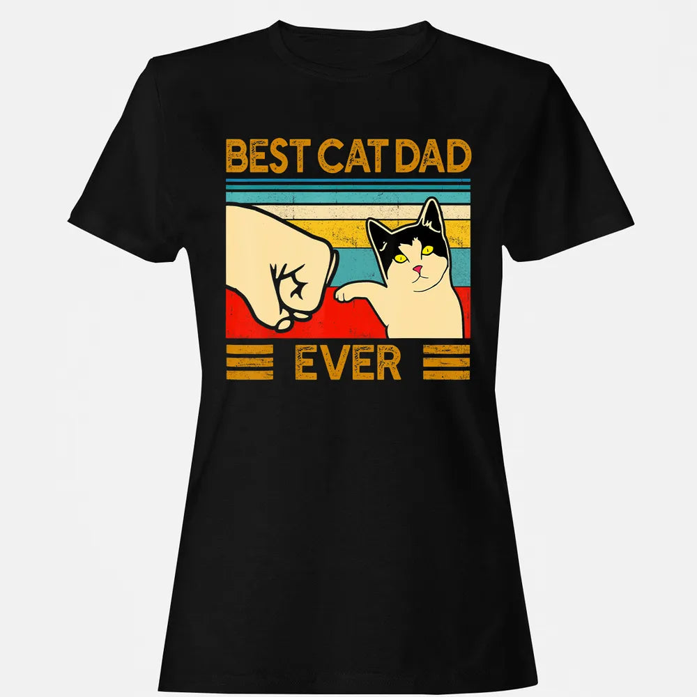 Women's T-shirt - U9MC6ZQH