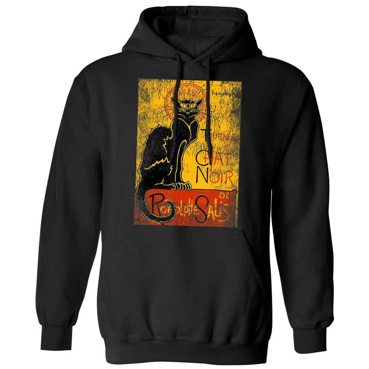 Classic Unisex Hoodie - 15JWJ9HV